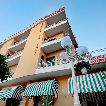 Albergo Adriana Celle Ligure Exterior photo