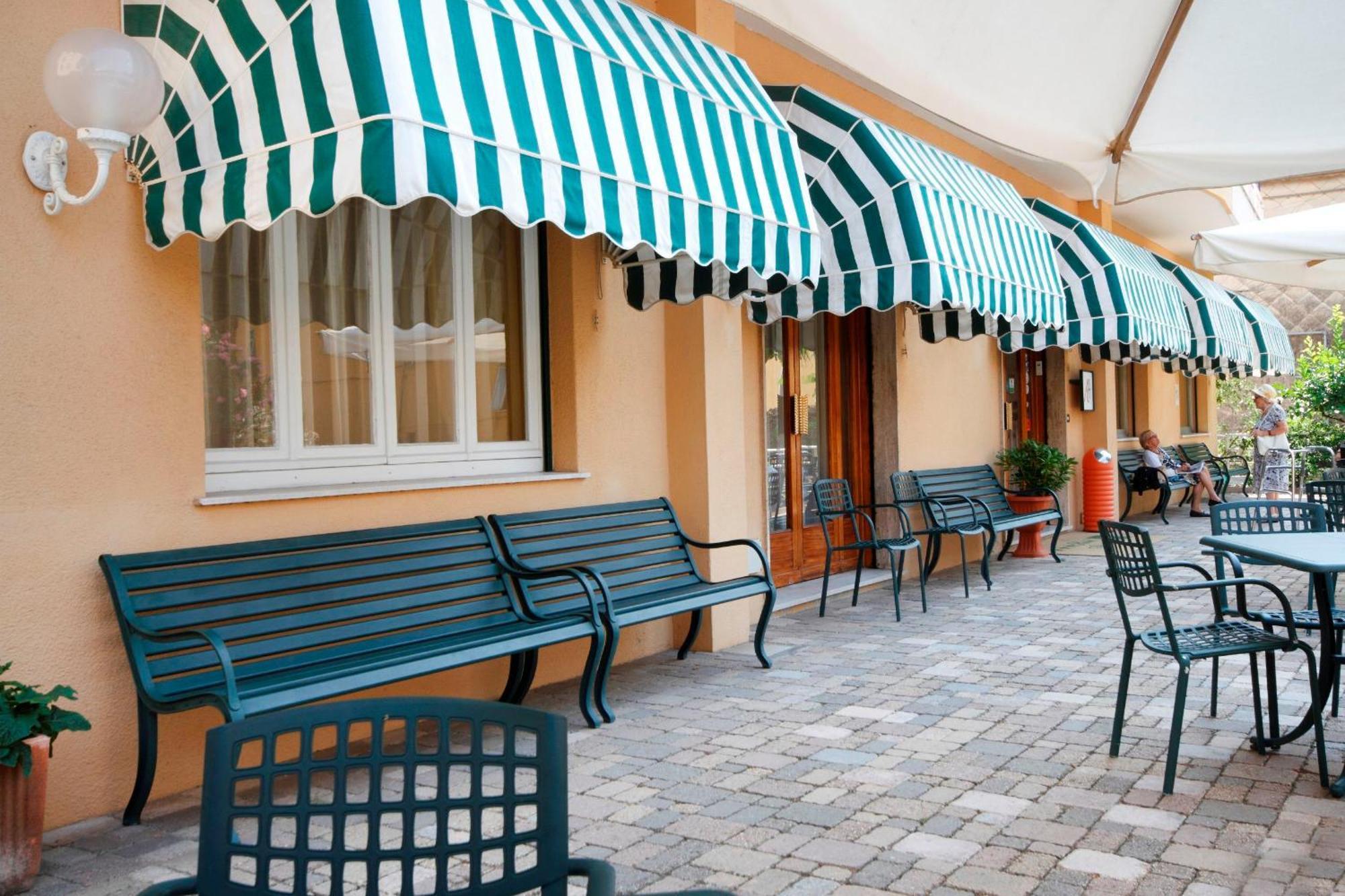 Albergo Adriana Celle Ligure Exterior photo