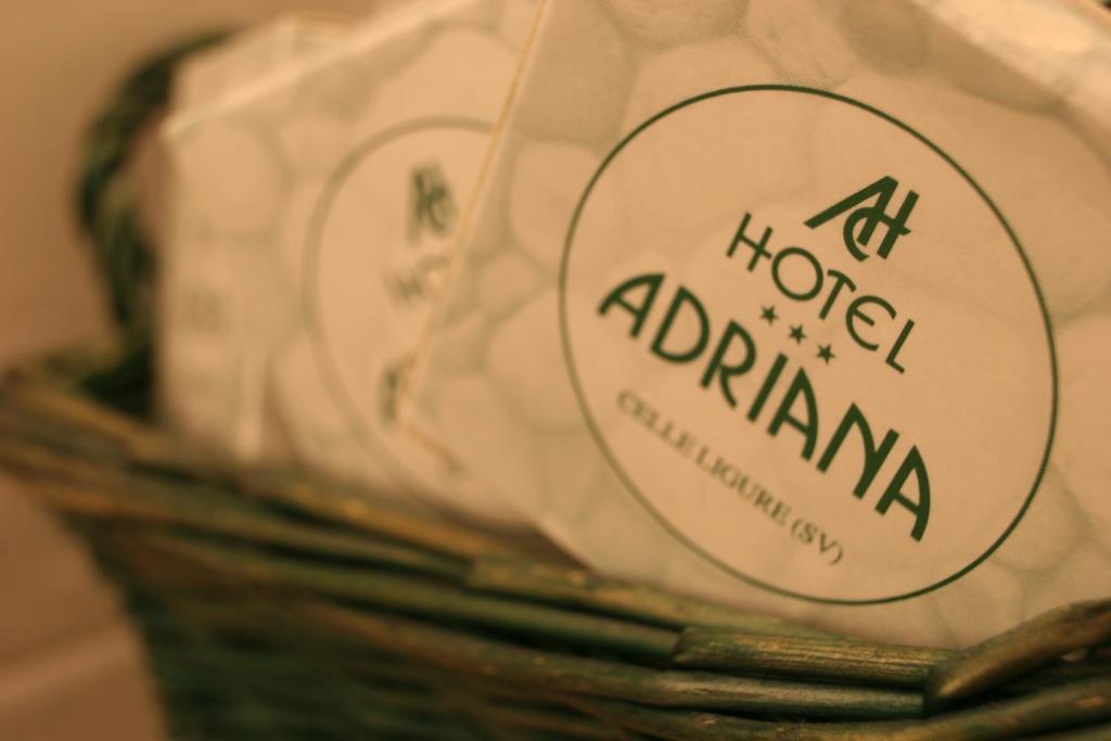 Albergo Adriana Celle Ligure Room photo