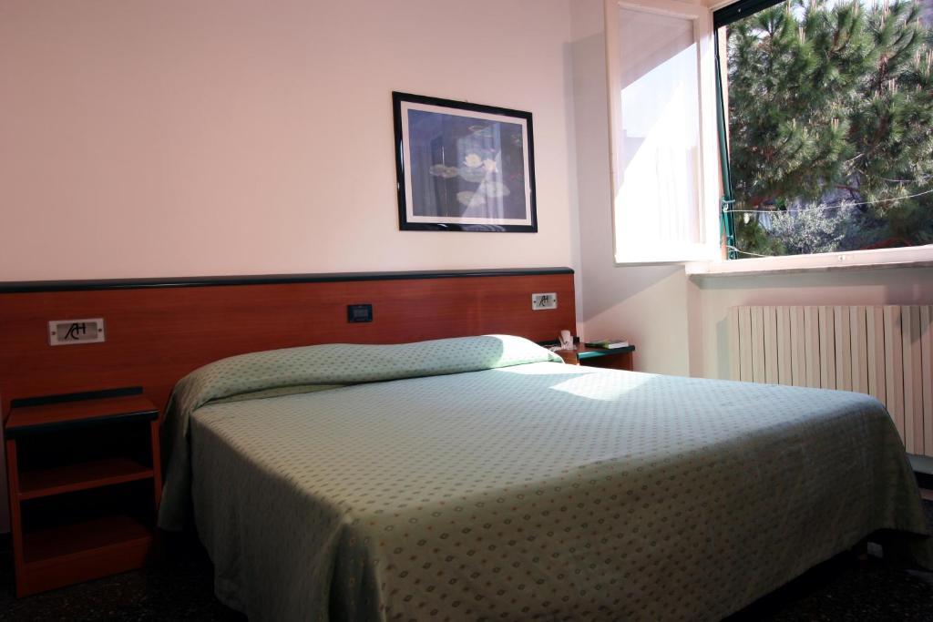 Albergo Adriana Celle Ligure Room photo