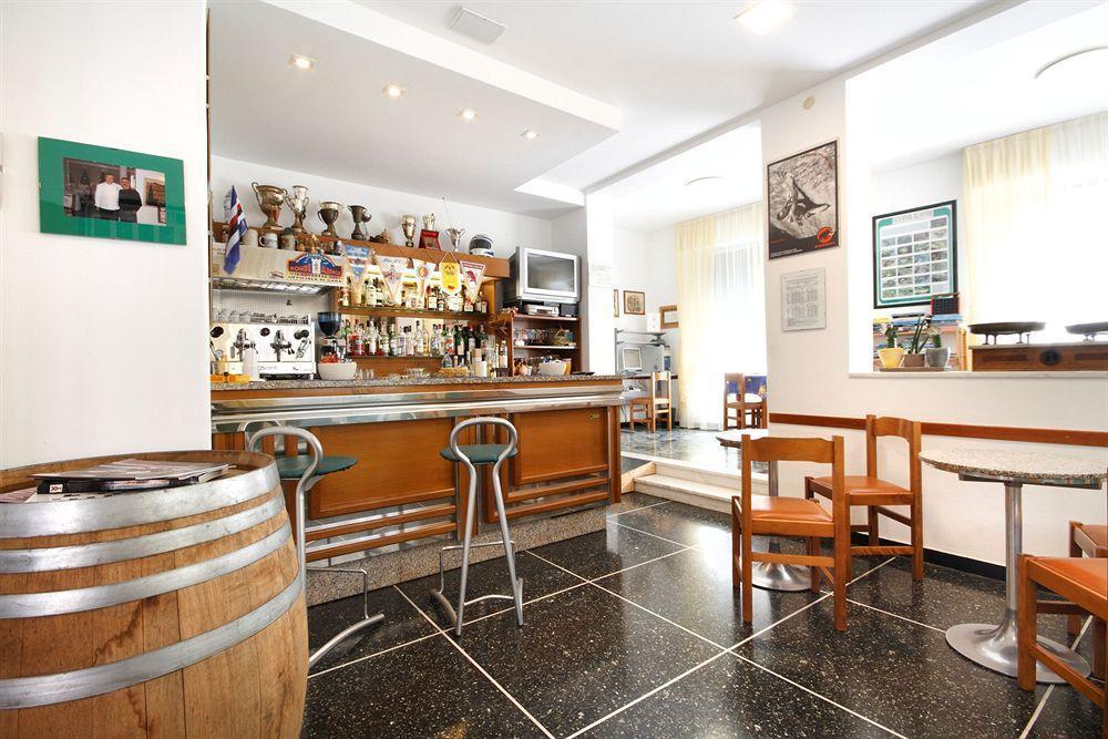 Albergo Adriana Celle Ligure Exterior photo