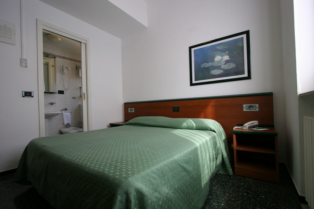 Albergo Adriana Celle Ligure Exterior photo