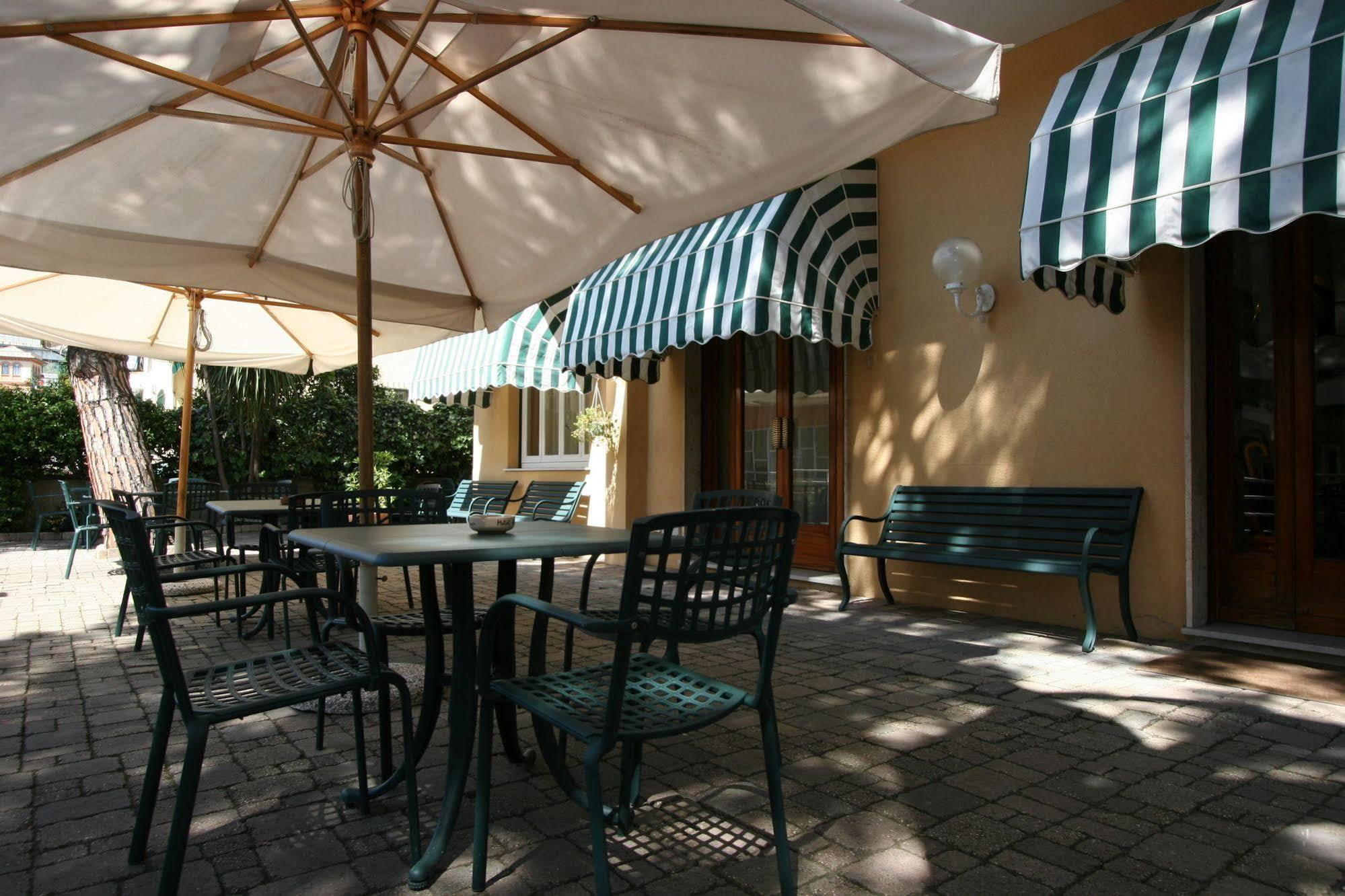 Albergo Adriana Celle Ligure Exterior photo