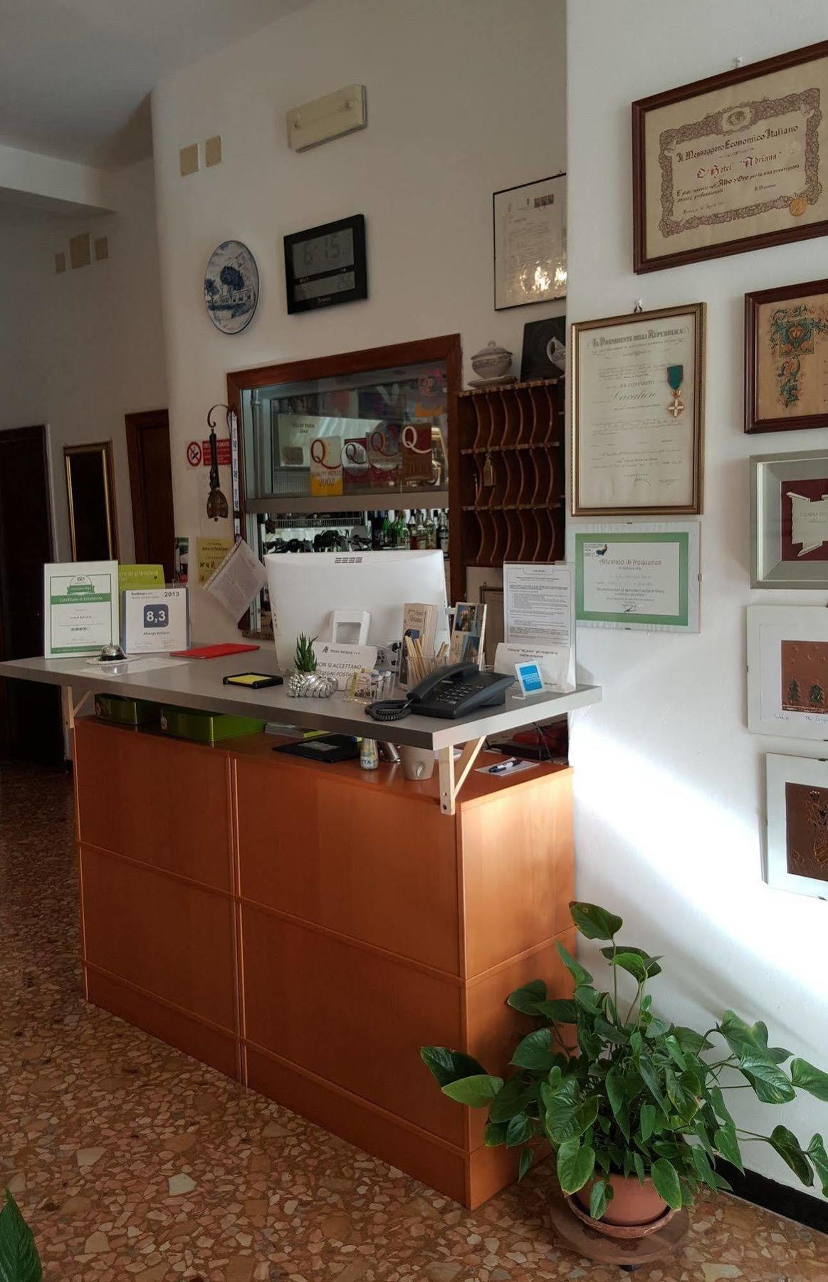 Albergo Adriana Celle Ligure Exterior photo